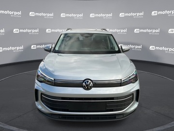 Volkswagen Tiguan III 2025 Volkswagen Tiguan Life Plus 1.5 eTSI 150 KM DSG, zdjęcie 2