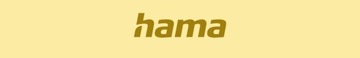 Универсальный автомобильный держатель для телефона Hama.