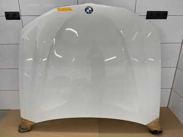 BMW F25 F26 KAPOTA KRYT A300