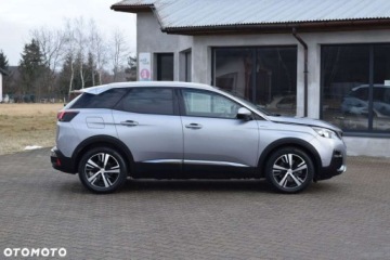 Peugeot 3008 II Plug-In Hybrid HYbrid 225 PHEV 225KM 2020 Peugeot 3008 1.6 Plug-in Hybrid Allure Full LED Navi Kamera El.klapa Nowe, zdjęcie 8