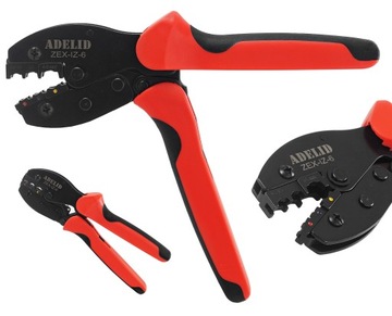 ПРЕССОВАНИЕ ИЗОЛИРОВАННЫХ ВТУЛОК 2,5 4 6