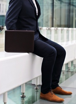 КОНФЕРЕНЦ-ФАЙЛ ДЛЯ ДОКУМЕНТОВ BIWUAR А4 С РУЧКОЙ