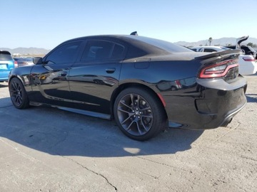 Dodge Charger VII 2020 Dodge Charger Scat Pack 2020 6.4l 6.4 Benzyna 485KM, zdjęcie 1
