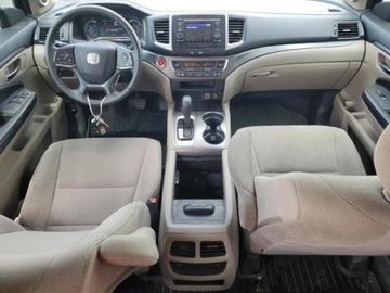 Honda Pilot II 2019 Honda Pilot Honda Pilot 3.5 Benzyna 280KM, zdjęcie 7