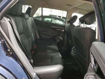 Subaru Outback VI 2023 Subaru Outback Limited 2023 2.5 Benzyna 182KM, zdjęcie 10
