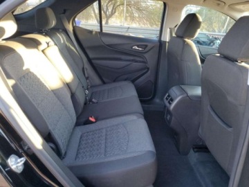 Chevrolet 2024 Chevrolet Equinox Lt, 2024r., 1.5L 1.5 Benzyna 175KM, zdjęcie 9