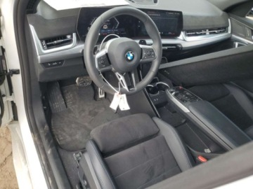 BMW X2 U10 2025 BMW X2 xDrive28I 2025 2.0l 2.0 Benzyna 241KM, zdjęcie 8