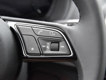 Audi Q2 SUV Facelifting 1.5 35 TFSI 150KM 2025 AUDI Q2 35 TFSI Advanced Suv 1.5 (150KM) 2025, zdjęcie 8