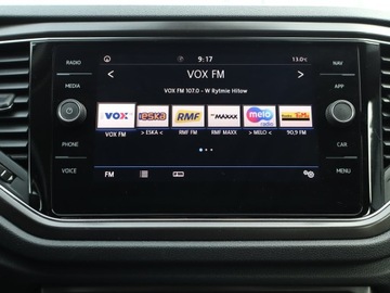Volkswagen T-Roc I SUV 1.0 TSI 115KM 2019 VW T-Roc 1.0 TSI, Navi, Klima, Tempomat, zdjęcie 11