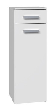 ШКАФ ДЛЯ ВАННОЙ, НИЗКИЙ СТОЛБ ==== ЦВЕТА