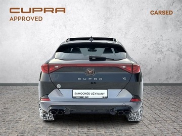 Cupra Formentor Crossover 2.0 TSI 310KM 2022 Cupra Formentor 2.0TSI 310KM 4Drive VZ DSG l Beats, zdjęcie 36