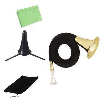Party Blowout Flat Major Музыка из охотничьего рога