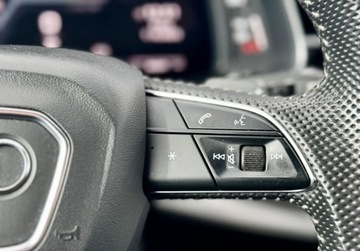 Audi 2020 Audi SQ8 4.0 TDI 435KM Skory navi PDC Kamera ACC BOSE keyless ele klapa FU, zdjęcie 20