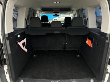 Volkswagen Caddy V Caddy 2.0 TDI 102KM 2023 Volkswagen Caddy Przyciemnione Szyby| Bluetooth|Cz, zdjęcie 28