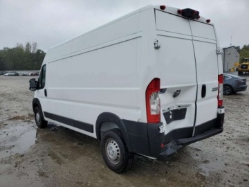  RAM 3500 Promaster High 2024 3.6L 3.6 Benzyna 280KM, zdjęcie 1