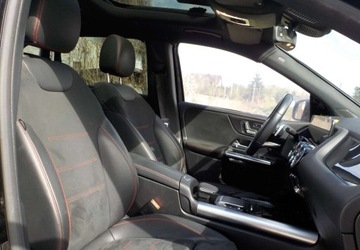 Mercedes Klasa B W247 Sports Tourer 2.0 B200d 150KM 2022 Mercedes-Benz Klasa B AMG Diesel Okazja 2.0 Diesel 150KM, zdjęcie 15