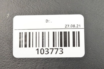 NÁDRŽ PALIVA FILTR VW TIGUAN II 1.4B 16-