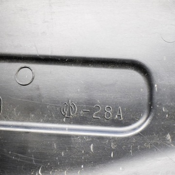 LEXUS NX 2015 HMOTA KUFRU DO KAROSÉRIE PICKUP