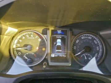 Toyota Tacoma II 2022 Toyota Tacoma DOUBLE CAB, V6, 4x4, od ubezpieczalni 3.5 Benzyna 278KM, zdjęcie 9