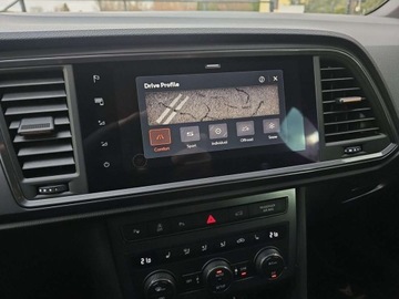 Cupra Ateca Crossover Facelifting 2.0 TSI 190KM 2024 Cupra Ateca 4x4 2.0TSI 190KM DSG, Salon PL, Gwarancja, VAT 23 2.0 Benzyna, zdjęcie 27