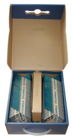 Gwoździe RAWLPLUG PN3490 2,8X51PIERŚCIEŃ OCYNK