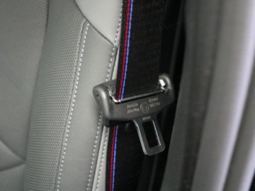 BMW Seria 5 G90-91 2026 BMW Seria 5 540d xDrive Sport Sedan 3.0 (303KM) 2026, zdjęcie 9