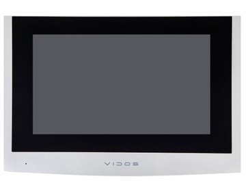 M100 - monitor do wideodomofonu Vidos IPX
