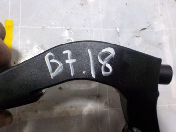 AUDI A4 B7 2.0 TDI 2007 ПОТЕНЦИОМЕТР ПЕДАЛИ ГАЗА 8E1721523G