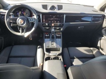 Porsche Macan 2025 Porsche Macan 2025, 2.0L, 4x4, BASE 2.0 Benzyna 261KM, zdjęcie 6