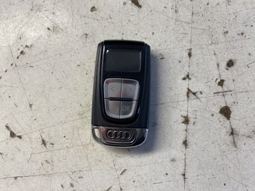 AUDI PILOT WEBASTO 4H0963511B