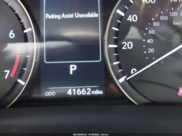 Lexus RX IV 2020 Lexus RX 2020 LEXUS RX 350 3.5 Benzyna 295KM, zdjęcie 11