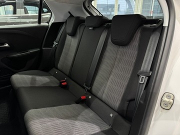 Opel Corsa F Hatchback 5d 1.5 Diesel 102KM 2020 Opel Corsa Edition / Kamera cofania / CarPlay/Andr, zdjęcie 11