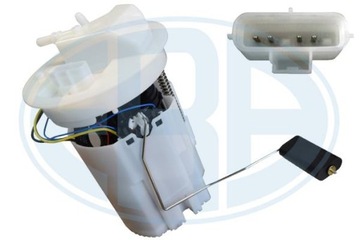 ERA 775637A KOMBINOVANÝ NAPÁJENÍ W PALIVO