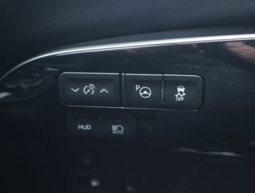 Toyota Prius IV Hatchback 1.8 Hybrid 122KM 2017 Toyota Prius 1.8 PHV, Salon Polska, Serwis ASO, zdjęcie 25