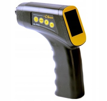 ИЗМЕРИТЕЛЬ ТОЛЩИНОМЕРА КРАСКИ ALU FE GL-PRO-2-FAZ + КЕЙС