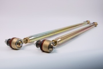 Рулевые рейки HD Suzuki Jimny Raptor 4x4