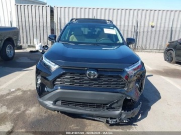 Toyota 2025 Toyota RAV4 2025 TOYOTA RAV4 HYBRID XLE PREMIUM 2.5 Hybryda 176KM, zdjęcie 7