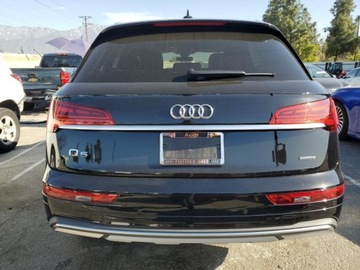 Audi Q5 II 2023 Audi Q5 Premium Plus 40 2023 2.0l 2.0 Benzyna 201KM, zdjęcie 2