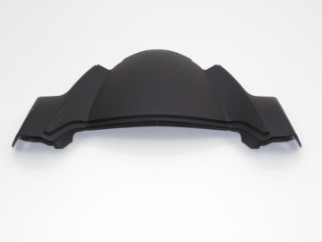 SUZUKI GSX650F КРЫШКА СЧЕТЧИКА НАПОЛНИТЕЛЕЙ ПЛАСТИКОВАЯ ОРИГИНАЛЬНАЯ