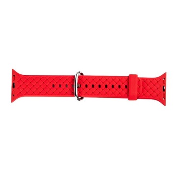 Tkany pasek do zegarka 31 mm Zintegrowany sil