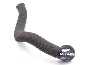 HAKO CITYMASTER 2000 RURA NAWIEWU POWIETRZA