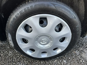 Renault Clio III Grandtour 1.2 i 75KM 2008 Renault Clio Salon Pl / Klima / Wymieniony, zdjęcie 31