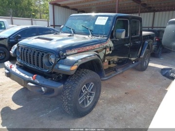 Jeep Gladiator 2025 Jeep Gladiator Mojave X 2025 3.6l 3.6 Benzyna 285KM, zdjęcie 1