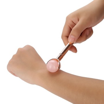 4 вида натурального роликового массажа