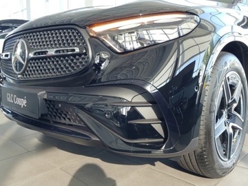 Mercedes GLC C254/X254 Coupe 2.0 220d 197KM 2026 GLC Coupe 220 d 4-Matic AMG Line 2.0 (197KM) 2026, zdjęcie 1