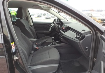 Skoda Scala Hatchback 1.0 TSI 110KM 2021 Skoda Scala Ambition 1.0 TSI 110 KM Czujniki Clima Benzyna 110KM, zdjęcie 9