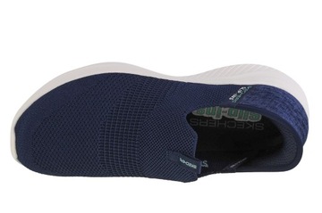 Damskie sneakers Skechers Ultra Flex Smooth Step Slip-ins 149709-NVY r.41