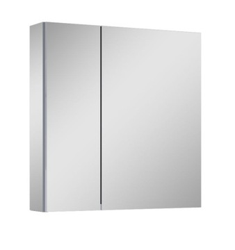 Szafka lustrzana 60 2D Basic Elita (904653)