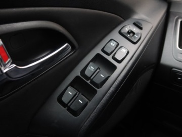 Hyundai ix35 SUV 1.6 GDI 135KM 2011 Hyundai ix35 1.6 GDI, Salon Polska, Serwis ASO, zdjęcie 16