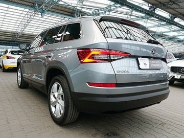 Skoda Kodiaq I SUV 2.0 TDI 190KM 2019 Škoda Kodiaq Skoda Kodiaq 7-OSÓB 4X4 AUTOMAT, zdjęcie 8